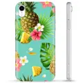 Mtp Products iPhone XR TPU-deksel - Sommer