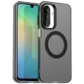 Mtp Products Samsung Galaxy A26 UltraGuard Matte MagSafe-deksel - Svart