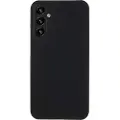 Mtp Products Samsung Galaxy A24 4G Gummiert Plastdeksel - Svart
