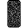 Mtp Products iPhone 16e Smidd Tekstur Hybrid-deksel - Svart