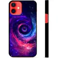 Mtp Products iPhone 12 mini Beskyttelsesdeksel - Galakse