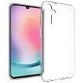 Mtp Products Samsung Galaxy A15 Antiskli TPU-deksel - Klar