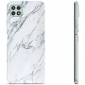 Mtp Products Samsung Galaxy A22 5G TPU-deksel - Marmor