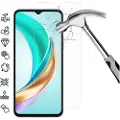 Mtp Products Honor X6b Beskyttelsesglass - Case Friendly - Gjennomsiktig