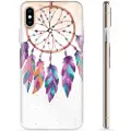 Mtp Products iPhone XS Max TPU-deksel - Drømmefanger