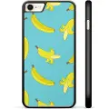 Mtp Products iPhone 7/8/SE (2020)/SE (2022) Beskyttelsesdeksel - Bananer