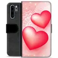 Mtp Products Huawei P30 Pro Premium Lommebok-deksel - Love