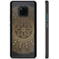 Mtp Products Huawei Mate 20 Pro Beskyttelsesdeksel - Mandala