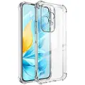 IMAK Honor 200 Lite Drop-Proof TPU-deksel - Gjennomsiktig