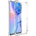 IMAK Drop-Proof Huawei Nova 11i TPU-deksel - Gjennomsiktig