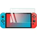 IMAK Nintendo Switch 2 Imak H Skjermbeskytter i herdet glass - 9H - Klar