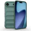 Mtp Products iPhone Air Rugged TPU-deksel - Grøn