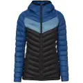 Rock Experience Juneau Padded Jakke