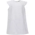 SALTO Fie Baby Kjole Hvit