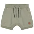 Hust and Claire Hubert Shorts Seagrass