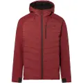 Vaude Elope Hybrid Jakke