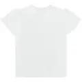 Hust and Claire Alma T Skjorte White