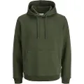 Jack & Jones Bradley Plus Size Hettegenser