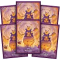 Disney Lorcana Azurite Sea (Set 6) Card Sleeve Pack - Winnie the Pooh