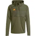 Adidas Tiro 25 Essentials Winterized Training Hettegenser