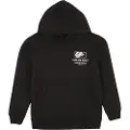 Vans Stockpile Kids Hettegenser svart