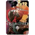 Little, Brown and Company Overlord, Vol. 2 (manga)