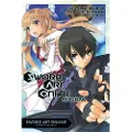 Little, Brown and Company Sword Art Online: Aincrad (manga)