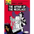 CINEBOOK LTD Blake & Mortimer 7 - The Affair of the Necklace