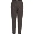 Object Belle Lisa Coated Bukser