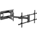 Equip 650327 43-80´´ Dobbel Armveggstøtte