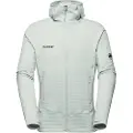 Mammut Taiss Light Fleecejakke Med Full Glidelås