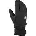 Mammut Astro Guide Softshell Hansker
