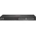 HP Aruba 6100 24g 4sfp+ Switch