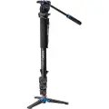 Sigma monopod aluminiumsstativ A38FDS2PRO