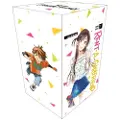 Kodansha Rent-A-Girlfriend Manga Box Set 1
