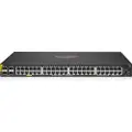 HP Aruba 6000 48g Cl4 4sfp Swch Switch