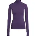 Adidas Techfit Cold.rdy Langarmet T-skjorte