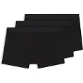 Hugo Boss Logo 10273568 Trunk Boxers 3 Enheter