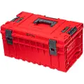 Qbrick SYSTEM ONE 350 VARIO 2.0 Red Ultra HD Custom - 1 pc. per carton