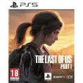 Sony Ps5 The Last Of Us: Part 1