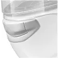 Arai Qv-pro Hakeventilasjon