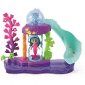 Gabby's Dollhouse Gabby's Movie Mercats Kitty Aquarium Playset