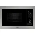 Teka Mwe 255 Fi Innebygd Mikrobølgeovn 1000w