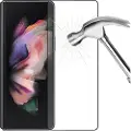 Mtp Products Full Cover Samsung Galaxy Z Fold4 Ytre Skjermbeskytter