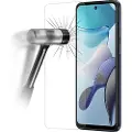 Mtp Products Motorola Moto G53 Beskyttelsesglass - 9H, 0.3mm, 2.5D - Klar