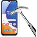 Mtp Products Samsung Galaxy A14/A14 5G Beskyttelsesglass - 9H, 0.3mm - Klar