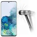 Mtp Products Samsung Galaxy S21 FE 5G Beskyttelsesglass - 9H, 0.3mm - Klar