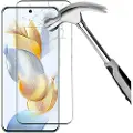 Mtp Products Honor 90 Full Dekning Beskyttelsesglass