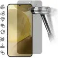 Mtp Products Samsung Galaxy S25 Privatliv Beskyttelsesglass