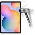 Mtp Products Samsung Galaxy Tab S7/S8 Beskyttelsesglass - 9H, 0.3mm - Klar